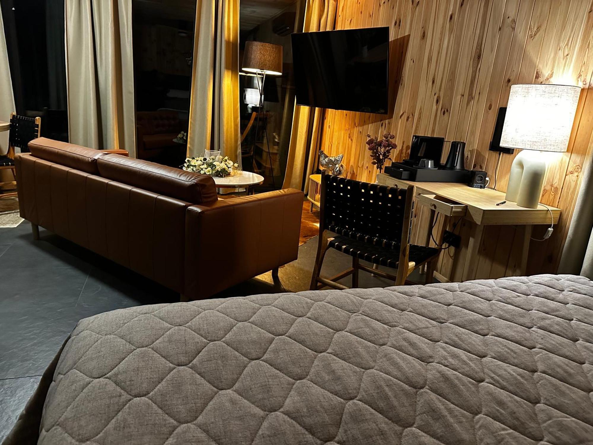 Brown Deer - Z Sauna Na Tarasie, Jacuzzi I Widokiem Na Gory - By Deer Hills Luxury Apartments Kocon Экстерьер фото